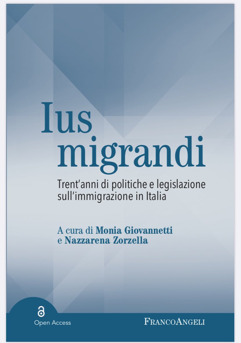 Ius Migrandi